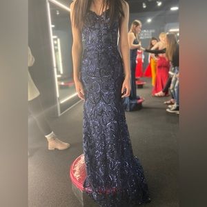 Vienna Prom Dress - super gorgeous dress!! best quality and material too!